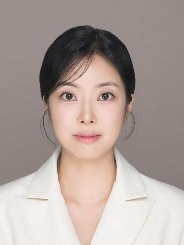 Jenny Ha — Founder & CEO