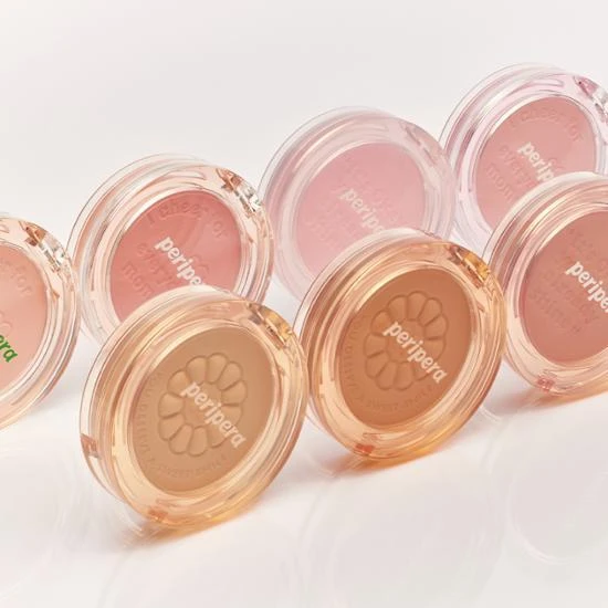 peripera Pure Blushed Sunshine Cheek