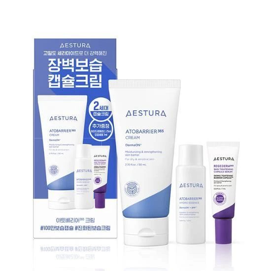 AESTURA Atobarrier 365 Cream