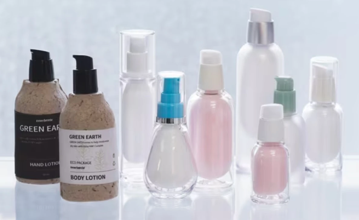 Essential Steps in Cosmetic Packaging Development