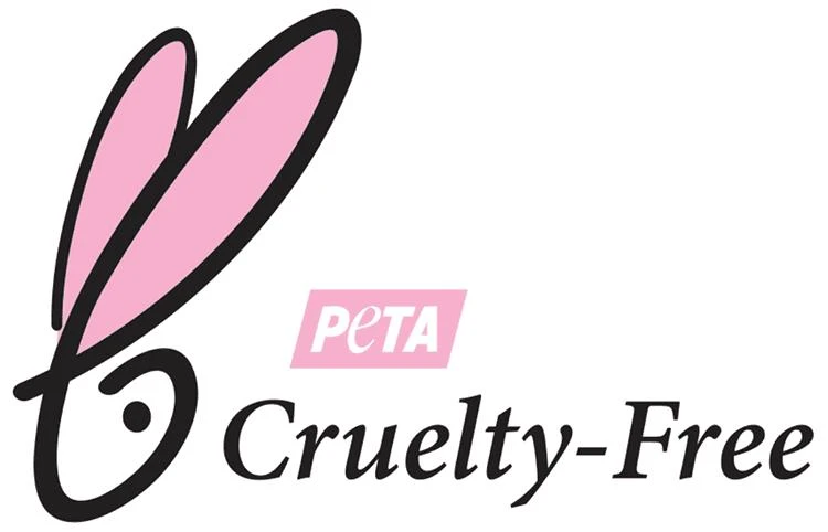 PETA Cruelty-Free Certification