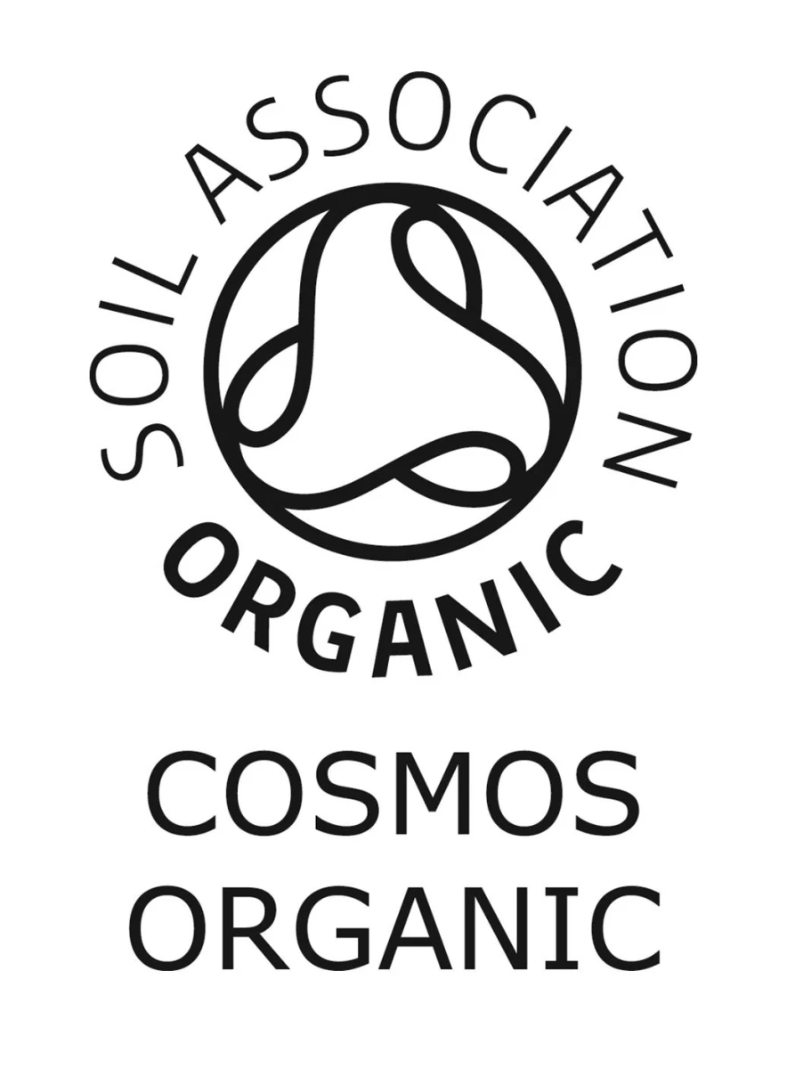 COSMOS Organic Certification