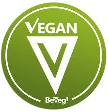 - BeVeg Certification