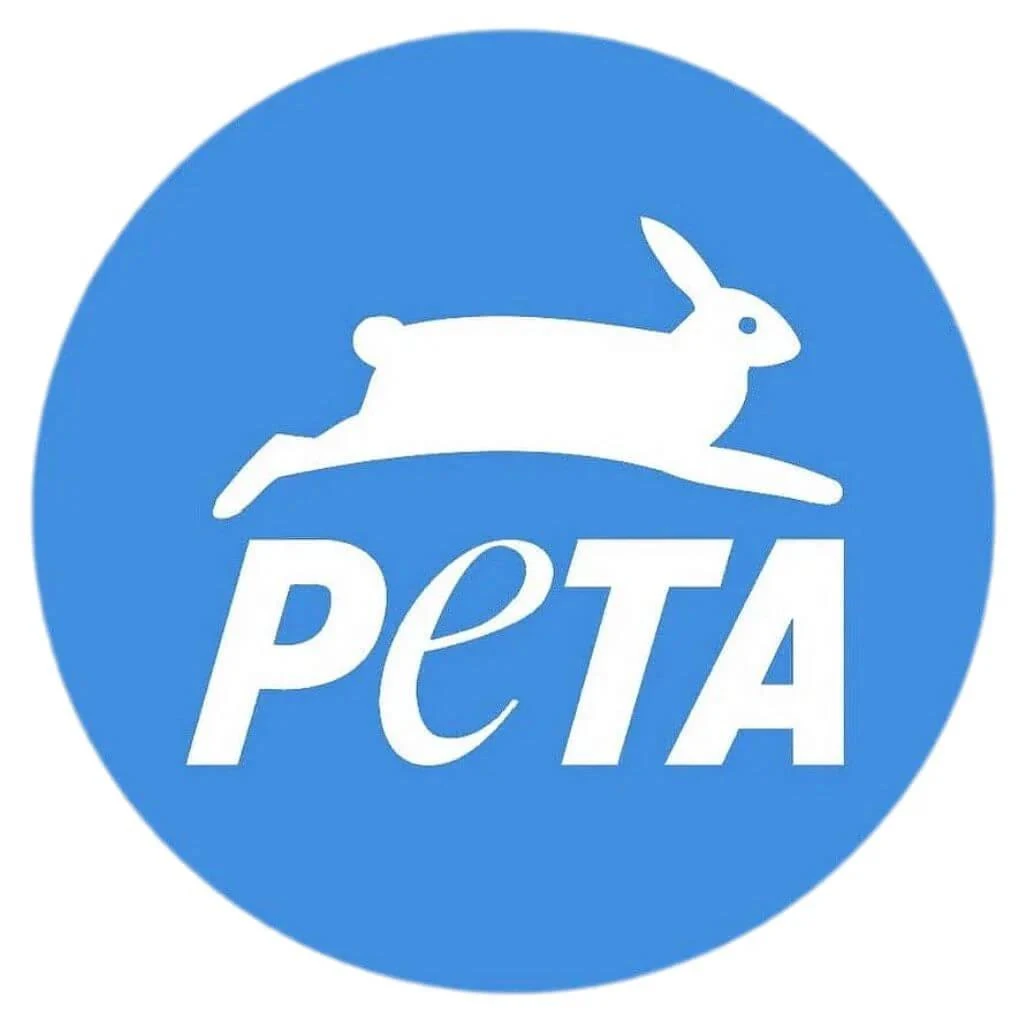 PETA Vegan Certification