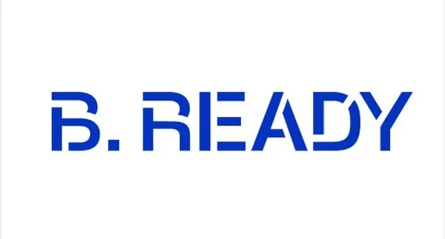 B.READY