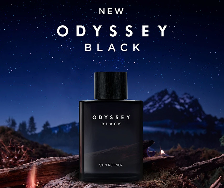 ODYSSEY