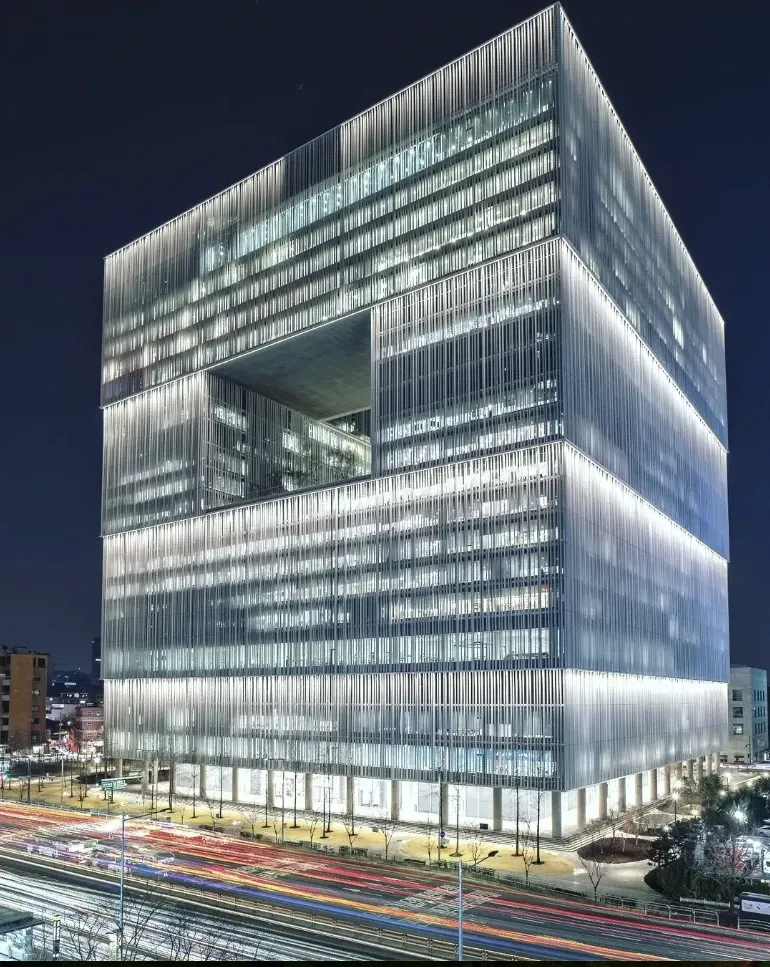 Introduction to Korea’s leading cosmetics company, Part 1: AmorePacific