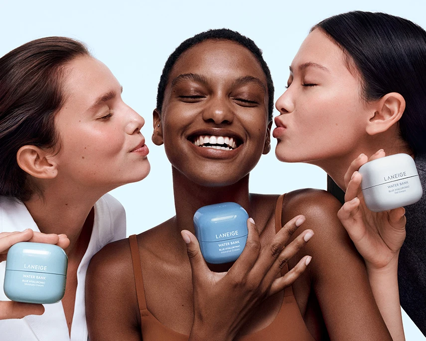 LANEIGE