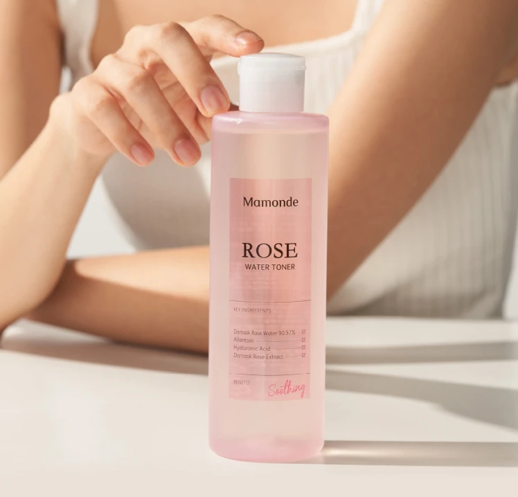 Mamonde