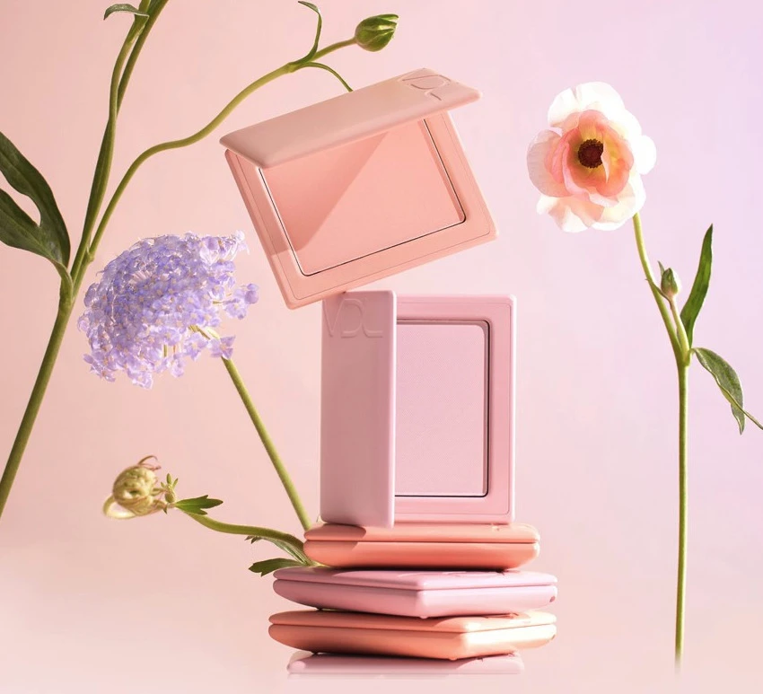 Cheek Stain Blusher