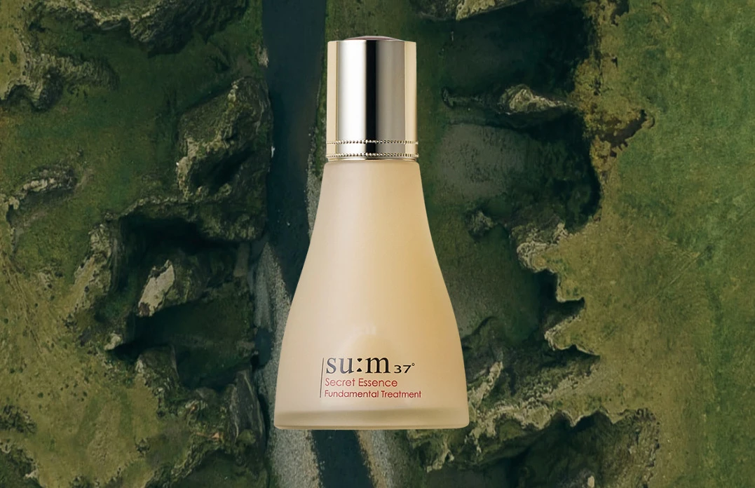 Secret Essence Fundamental Treatment