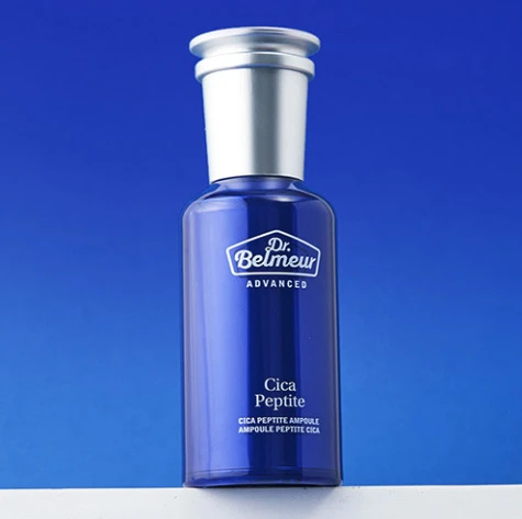 Advanced Cica Peptite Ampoule