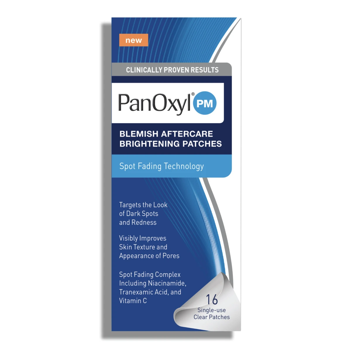 PanOxyl