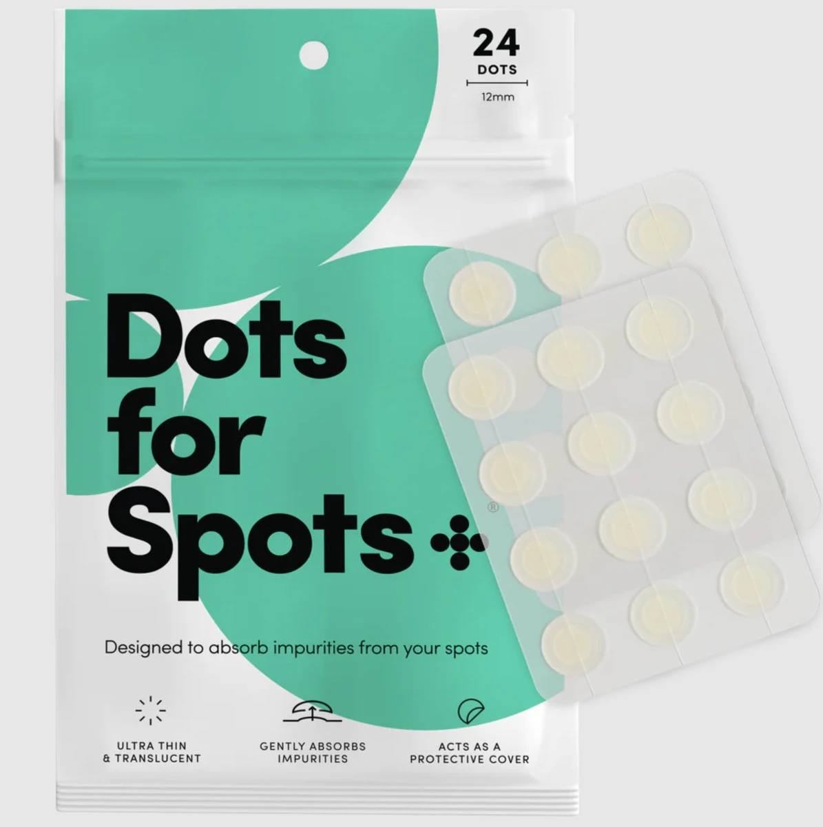 Dots for Spots
