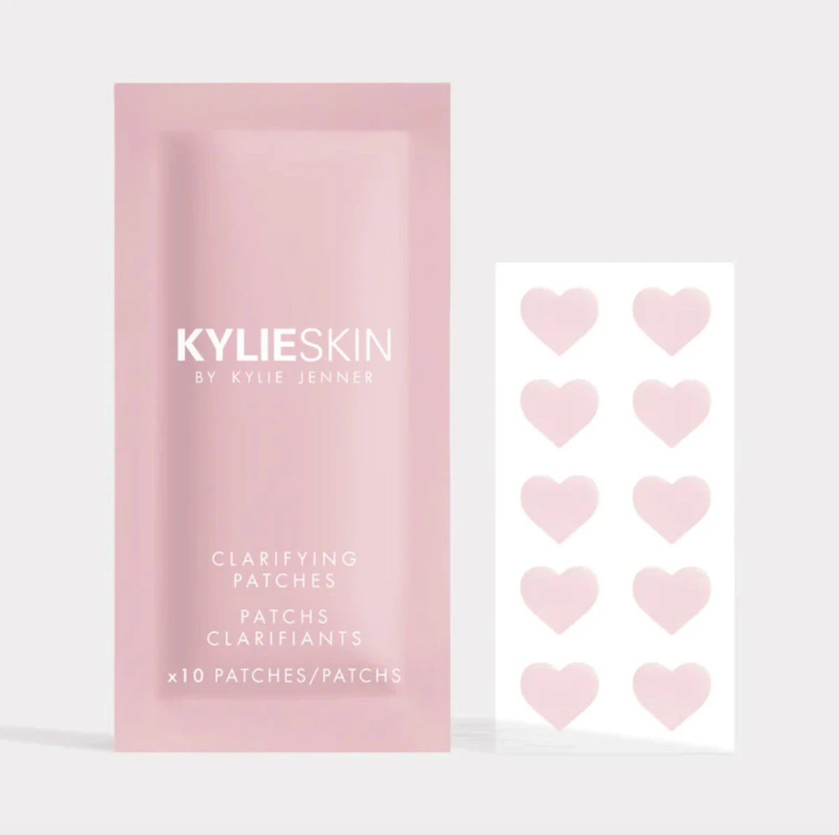 Clarifying Patches by Kylie Skin