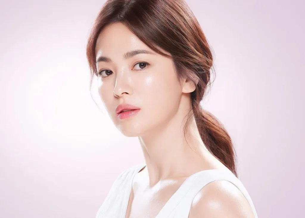 The Secrets Behind the Success of K-Beauty