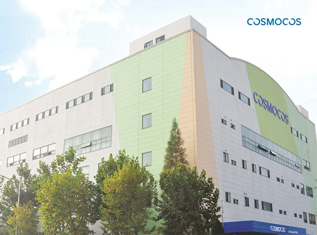 Cosmocos' Company
