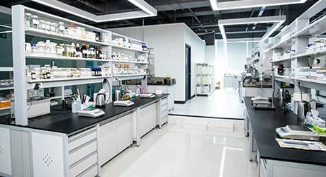 MINU STORY's Lab
