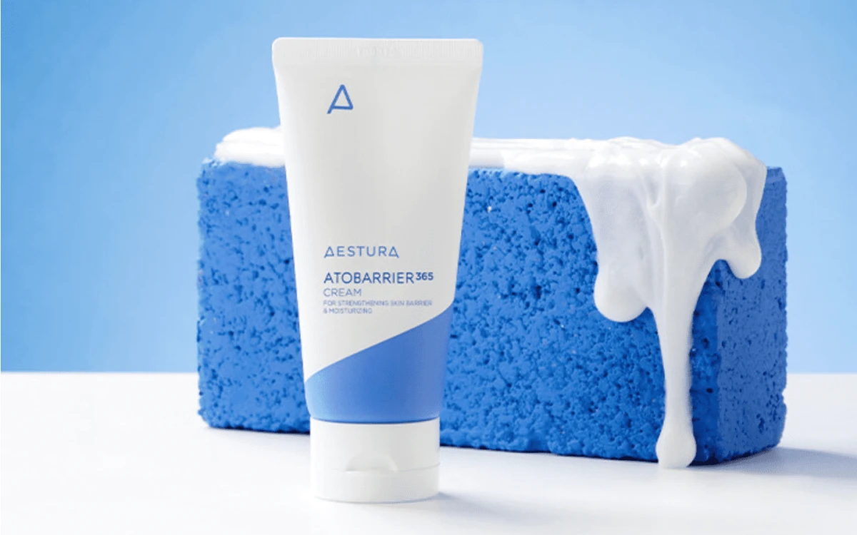 AESTURA  Atobarrier 365 Cream manufactured by Cosvision