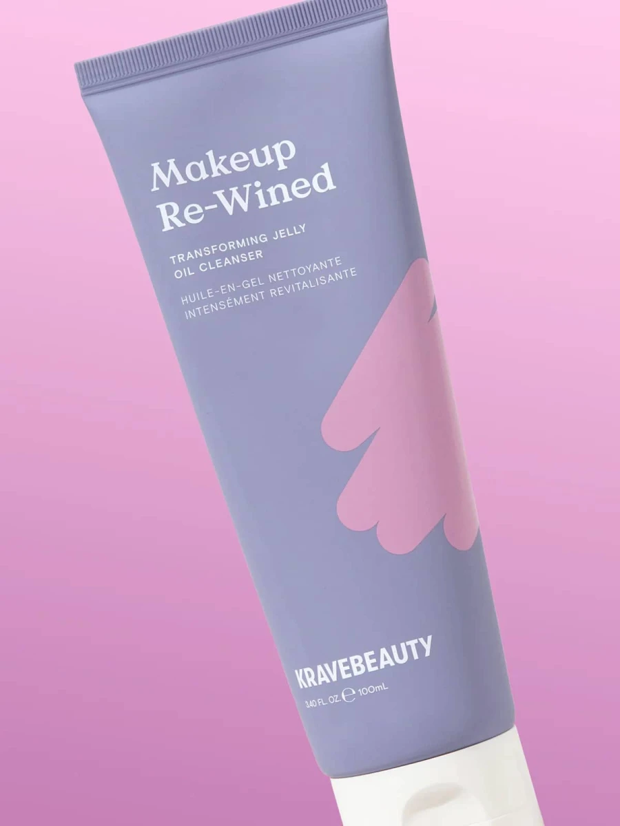 Makeup Re-Wined by Krave beauty manufactured by MINU STORY