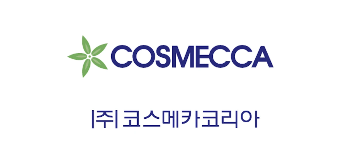 Logo of Cosmecca