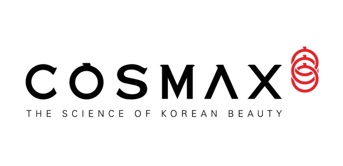 Logo of COSMAX