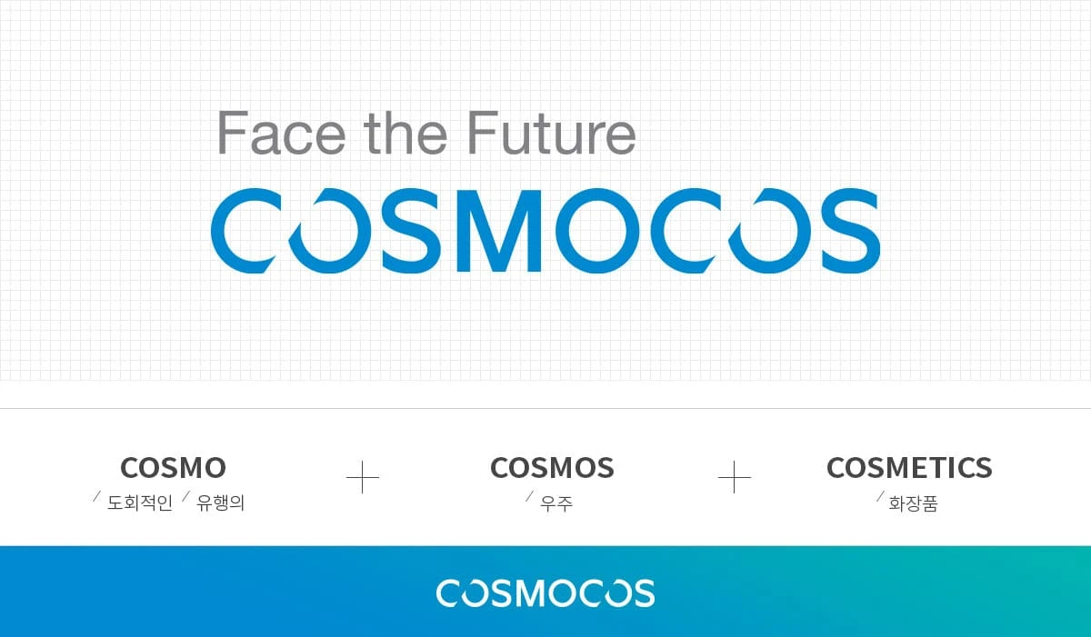 Logo of Cosmocos