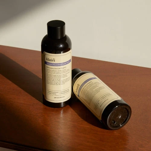 dear, Klairs toner manufactured by ENBS1