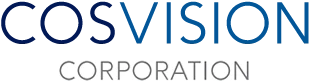 Logo of COSVISION