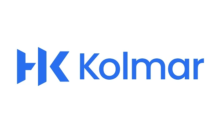 Logo of Kolmar Korea