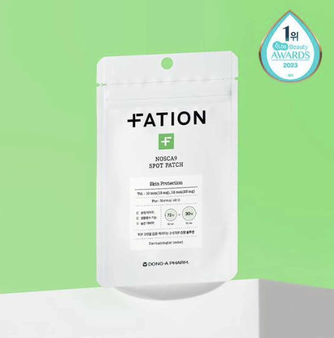 Fation Patch