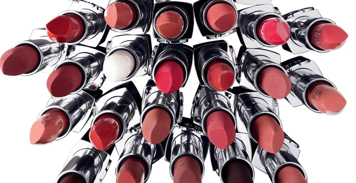 Korean OEM cosmetics Dior Lipstick