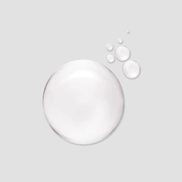 Cleansing Water