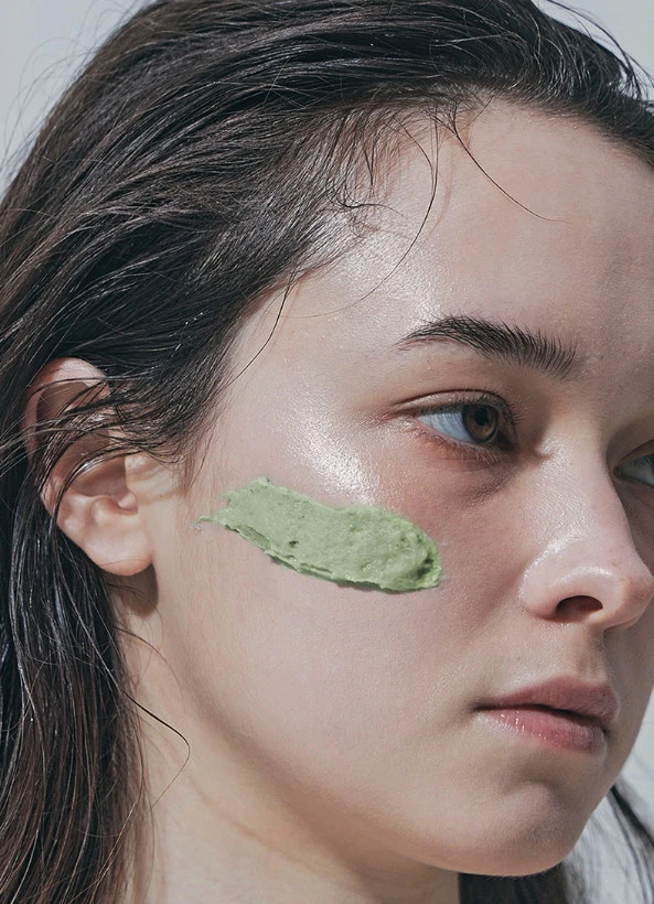 Arencia: Green Artisan’s Cleanser