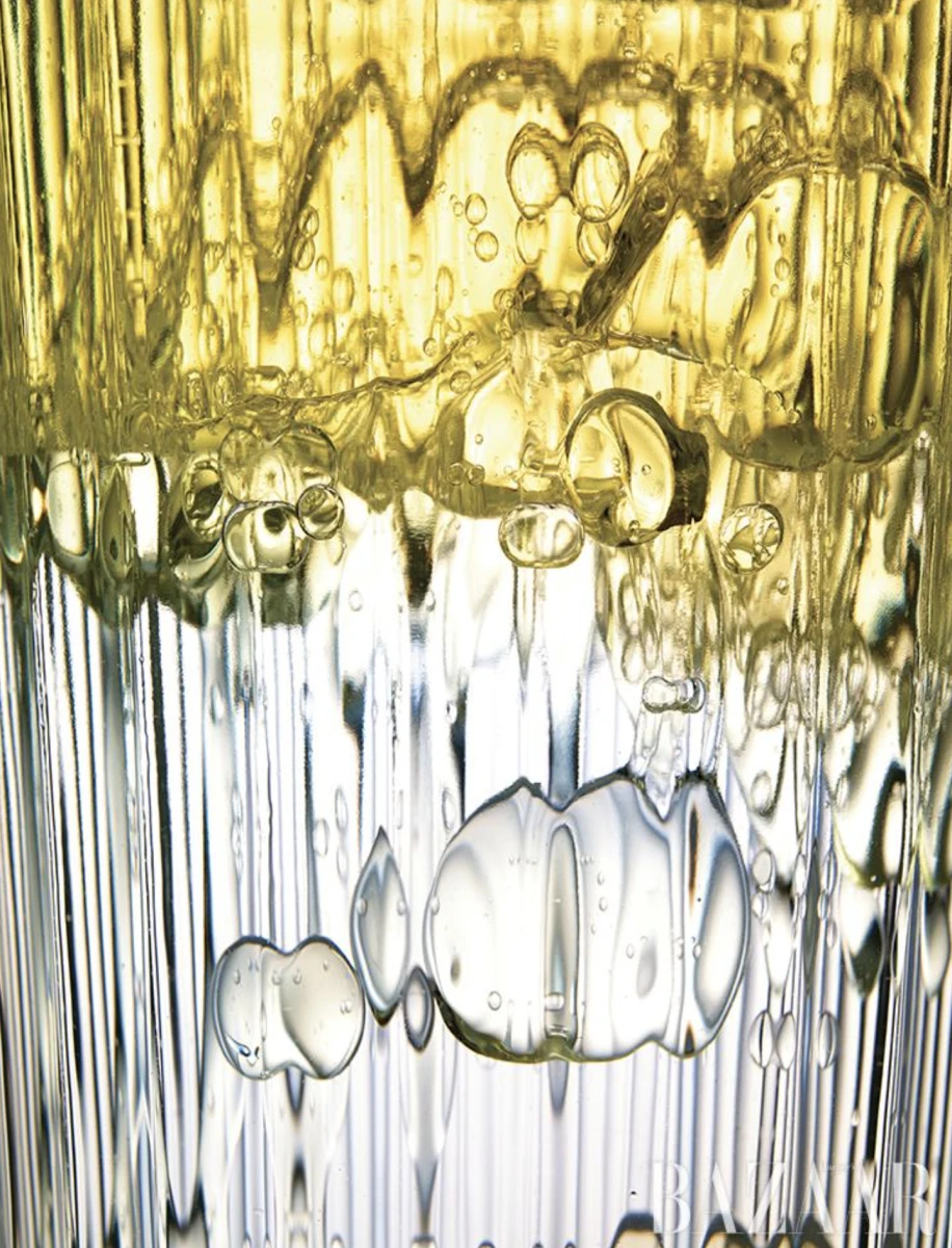 Cleansing Oil