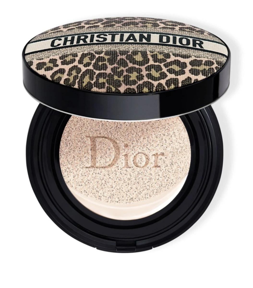 Dior Forever Couture Perfect Cushion Luminous Foundation