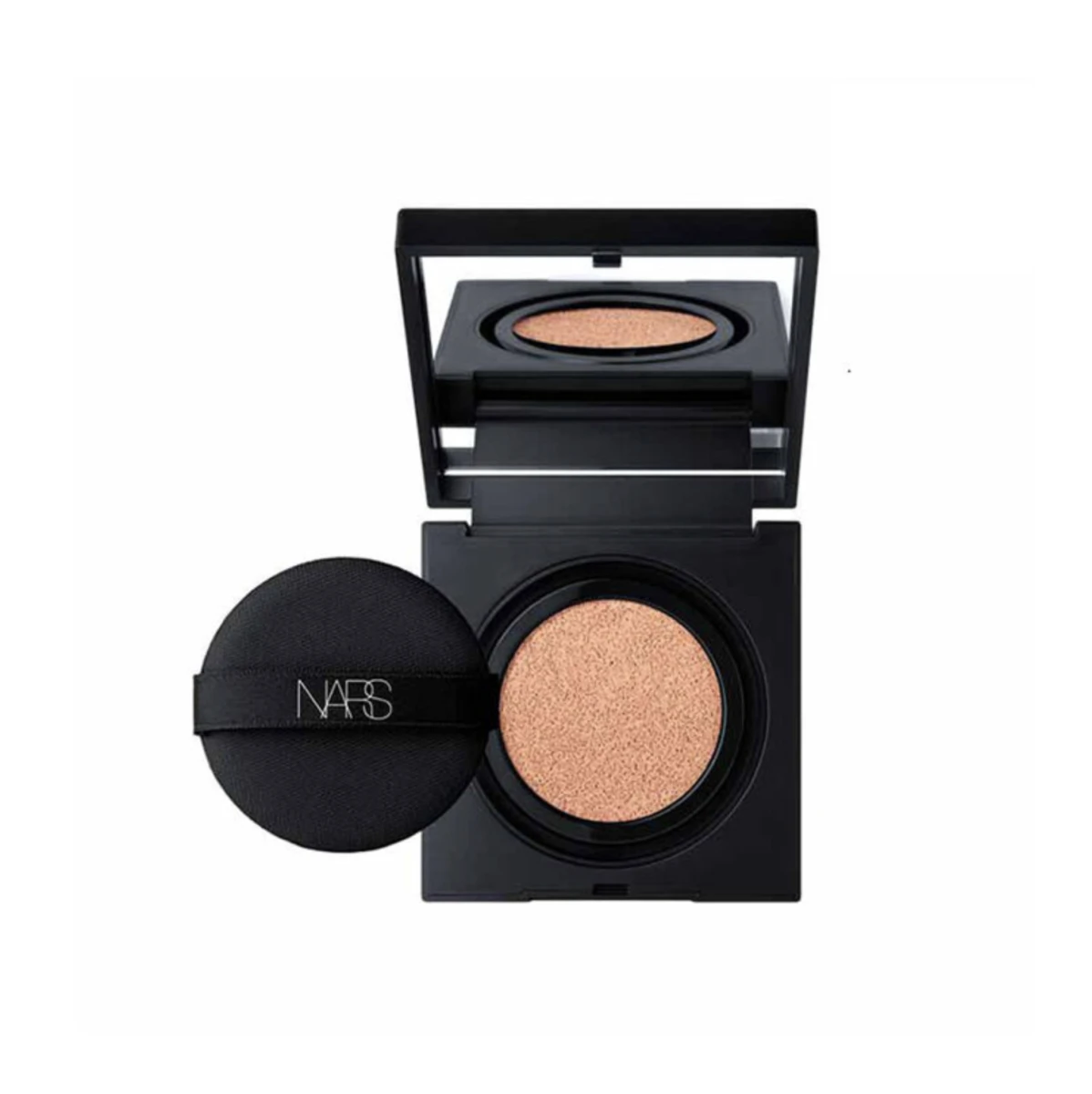 NARS Cosmetics NATURAL RADIANT LONGWEAR CUSHION FOUNDATION SPF 50