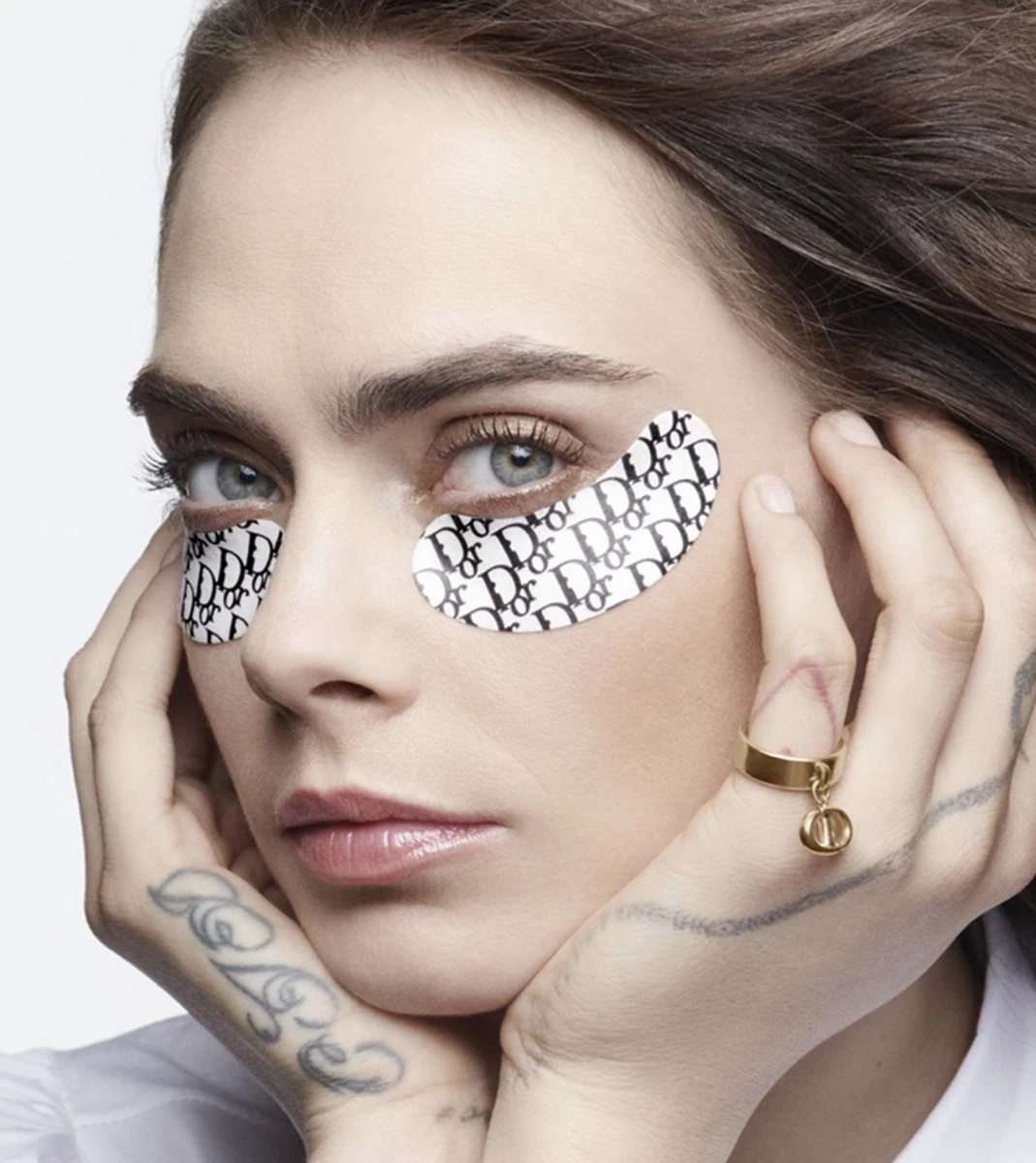 Backstage Eye Reviver Patches