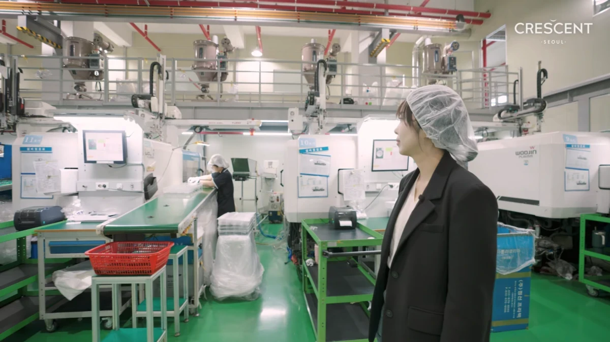 Where K-Beauty's Best-Sellers Are Made: Top 15 Korean Manufacturers (2026)