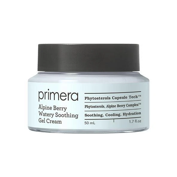 Primera-Alpine Berry Watery Cream