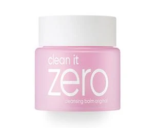 Banila Co Clean It Zero Cleansing Balm Original