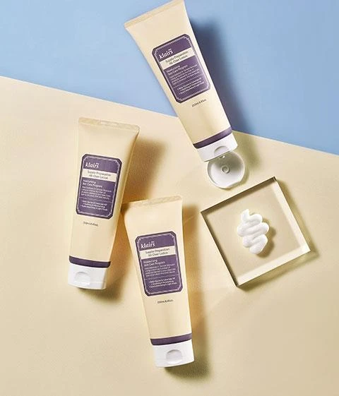 Dear, Klairs-Supple Preparation All-Over Lotion