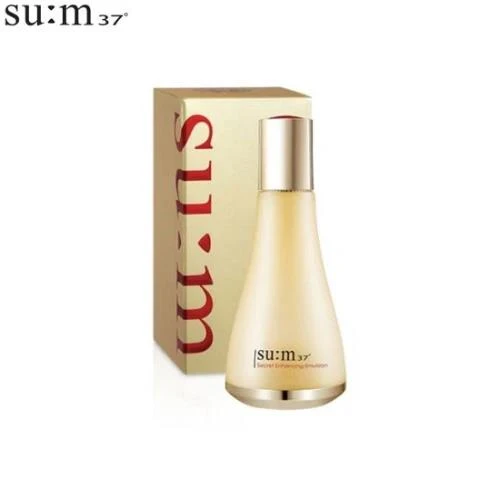 SU:M37° Secret Essence