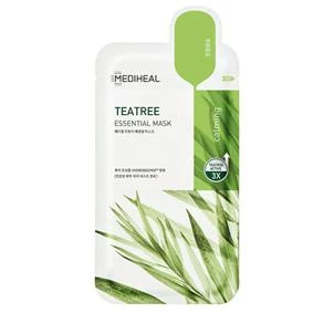 Mediheal Tea Tree Care Solution Essential Mask