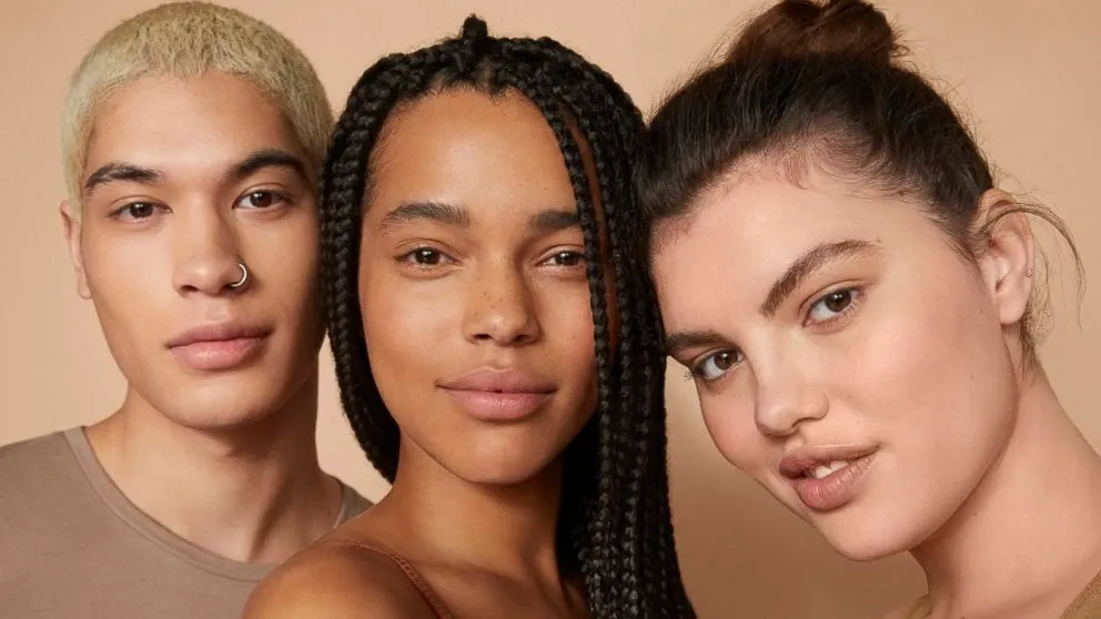 Who Are the Manufacturers of Gender-Neutral Beauty Items in Korea?