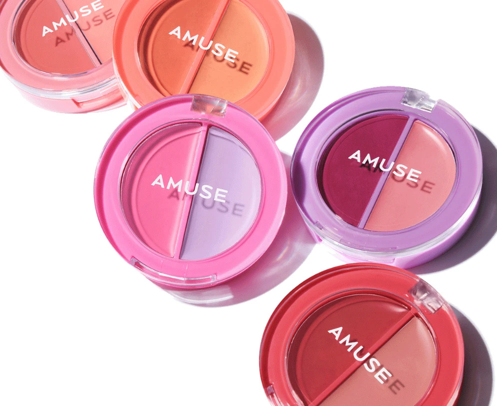 Lip & Cheek Healthy Balm