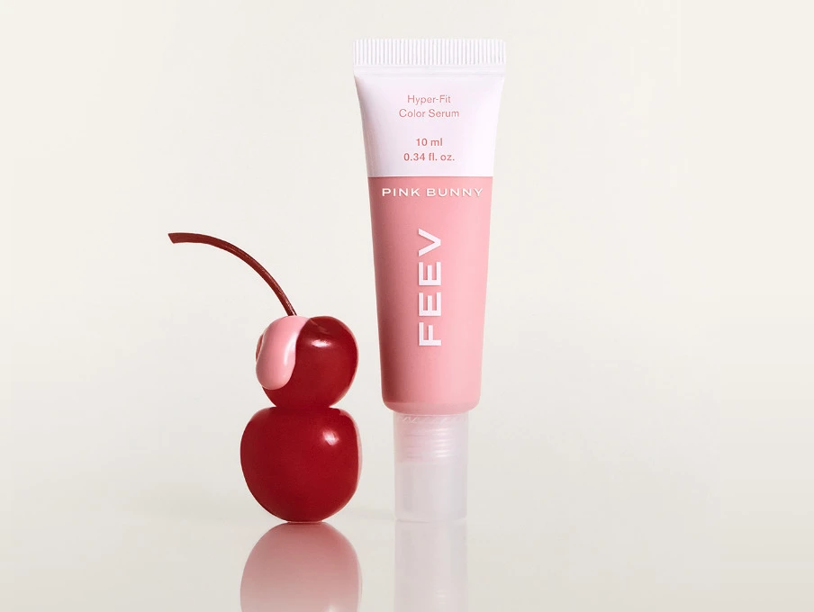 Hyper-Fit Color Serum