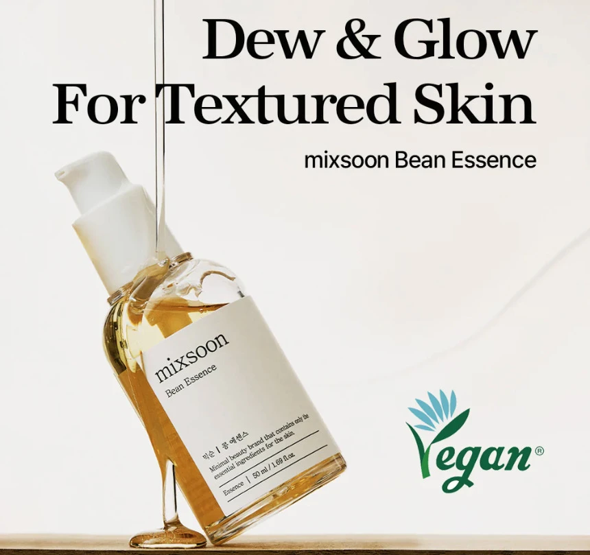mixoon Bean Essence