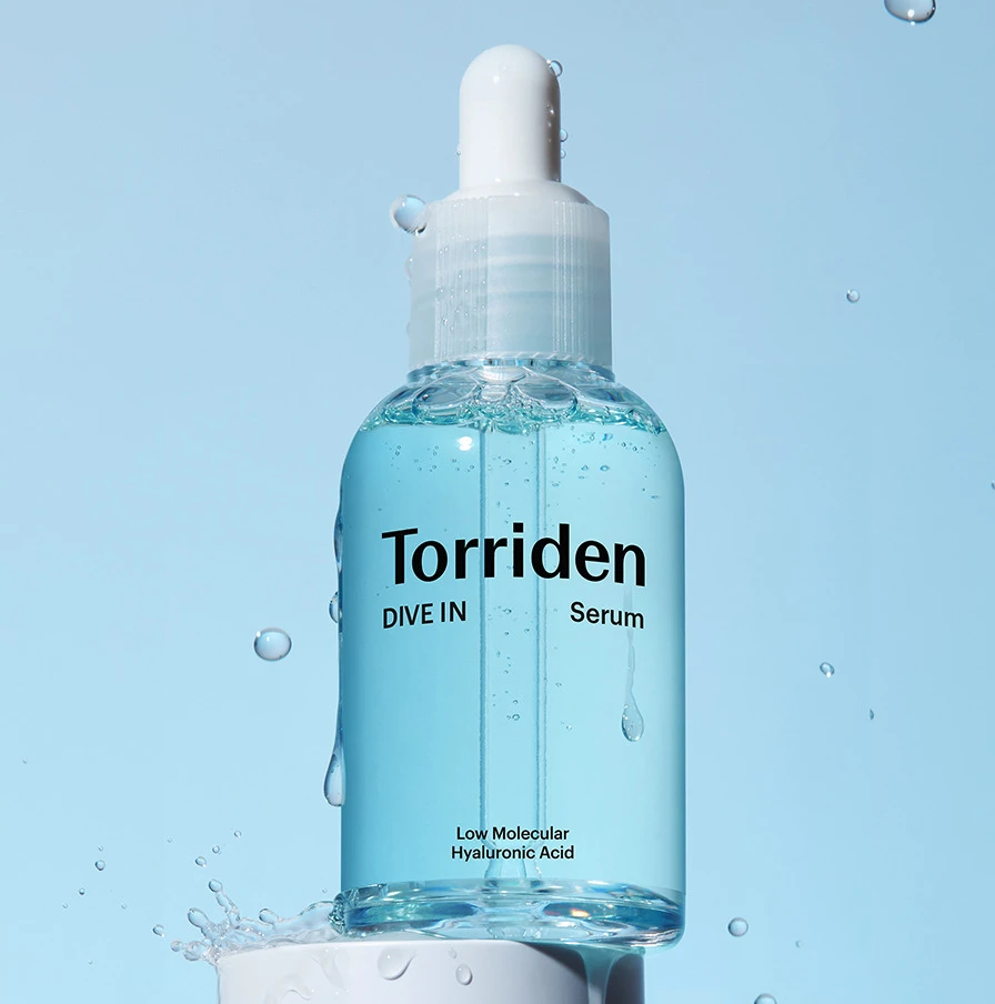 Torriden Dive in Low Molecular Hyaluronic Serum