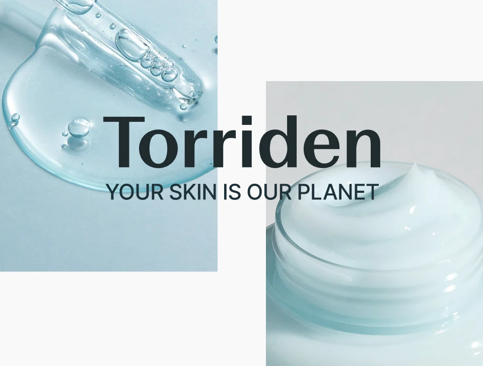 Torriden